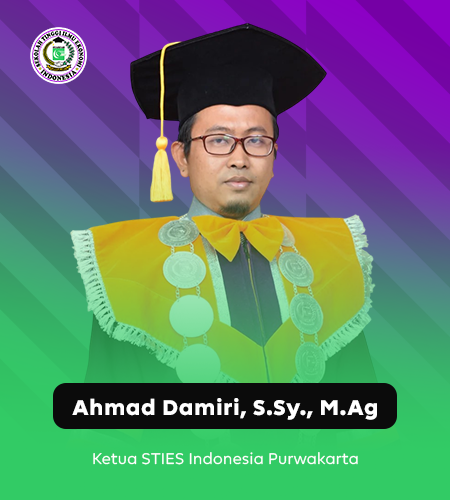 STIES Indonesia Purwakarta